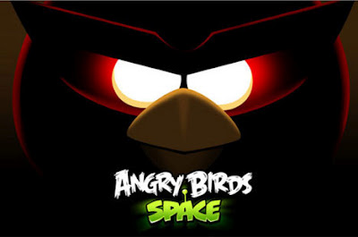 Angry Birds:Space