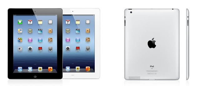 iPad 3 özellikleri