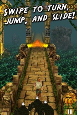 Temple Run android games